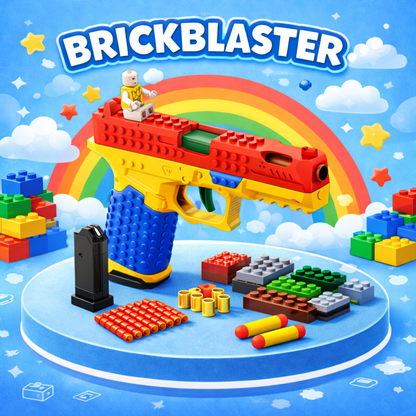 The Brick Blaster