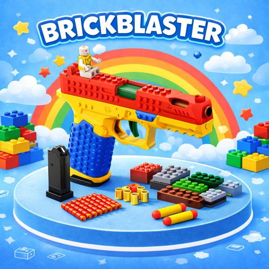 The Brick Blaster
