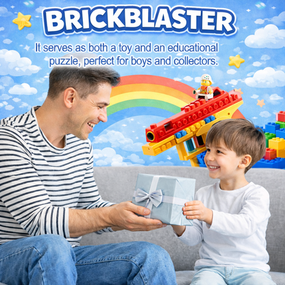 The Brick Blaster